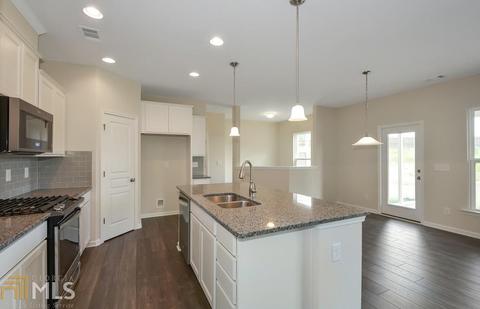 433 Timberleaf Rd, Canton, GA 30115 photo 12
