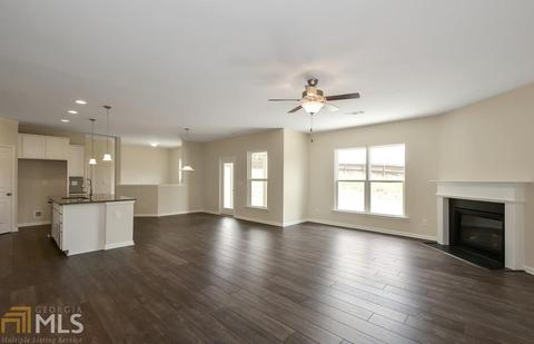 433 Timberleaf Rd, Canton, GA 30115 photo 8