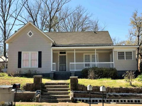 700 Murphy Ave, Lagrange, GA 30240 photo 1