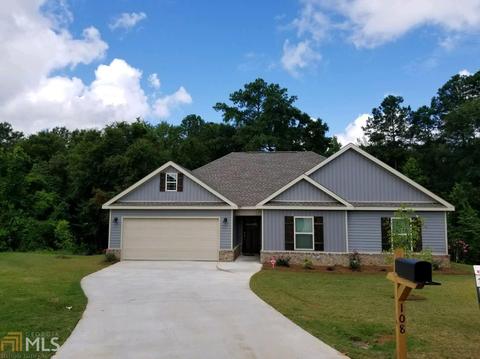 108 Karis Ct, Perry, GA 31069 photo 1