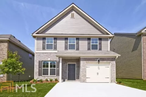11885 Lovejoy Crossing Blvd, Hampton, GA 30228 photo 1