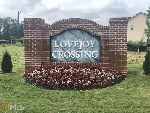 11885 Lovejoy Crossing Blvd, Hampton, GA 30228 photo 2