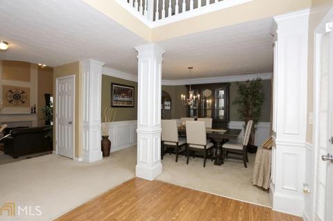 412 Pernell Dr, Hampton, GA 30228 photo 3