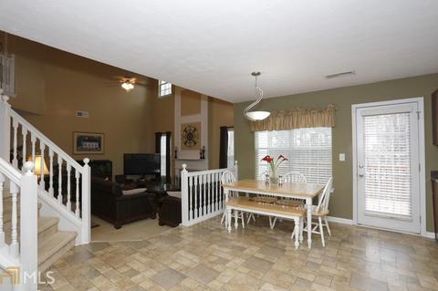 412 Pernell Dr, Hampton, GA 30228 photo 8