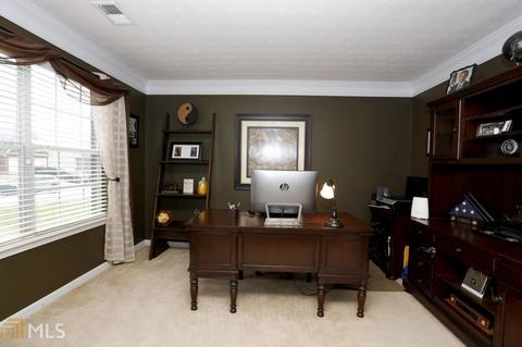 412 Pernell Dr, Hampton, GA 30228 photo 1