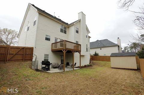 412 Pernell Dr, Hampton, GA 30228 photo 18
