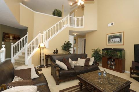 412 Pernell Dr, Hampton, GA 30228 photo 11