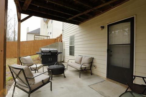 412 Pernell Dr, Hampton, GA 30228 photo 19