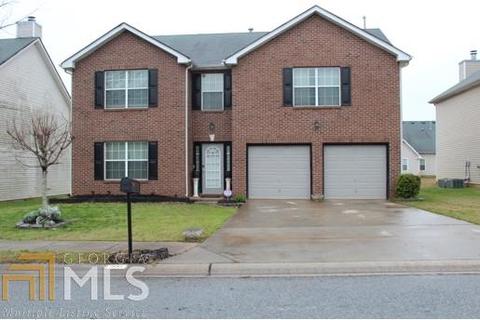 1895 Sandy Trl, Hampton, GA 30228 photo 1