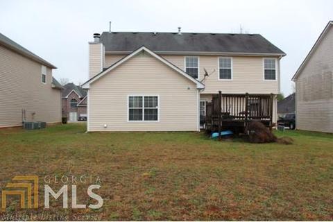 1895 Sandy Trl, Hampton, GA 30228 photo 3