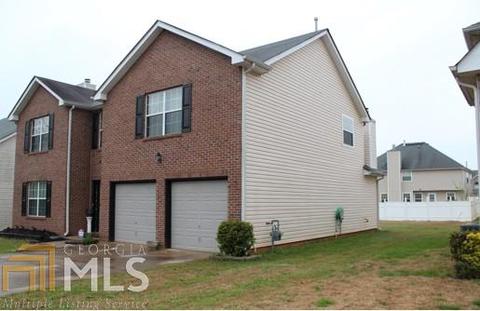 1895 Sandy Trl, Hampton, GA 30228 photo 2