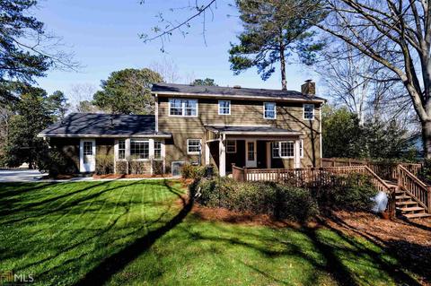 3948 Granger Dr, Chamblee, GA 30341 photo 32