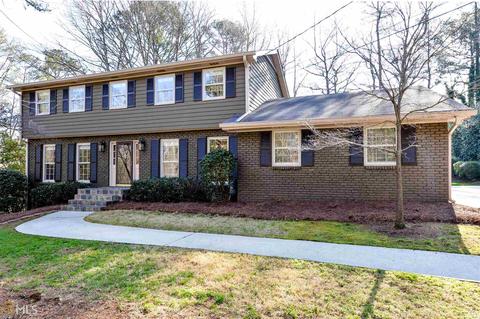 3948 Granger Dr, Chamblee, GA 30341 photo 1