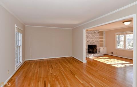 3948 Granger Dr, Chamblee, GA 30341 photo 4