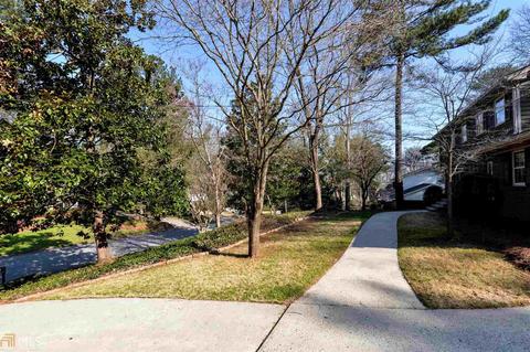 3948 Granger Dr, Chamblee, GA 30341 photo 2