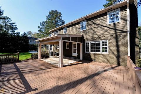 3948 Granger Dr, Chamblee, GA 30341 photo 29