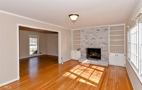 3948 Granger Dr, Chamblee, GA 30341 photo 8