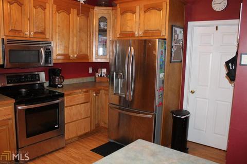 1341 Estes Rd, Rutledge, GA 30663 photo 3