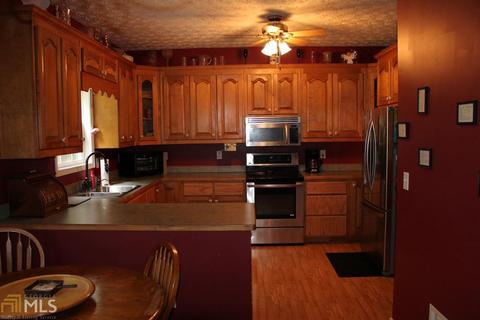 1341 Estes Rd, Rutledge, GA 30663 photo 2