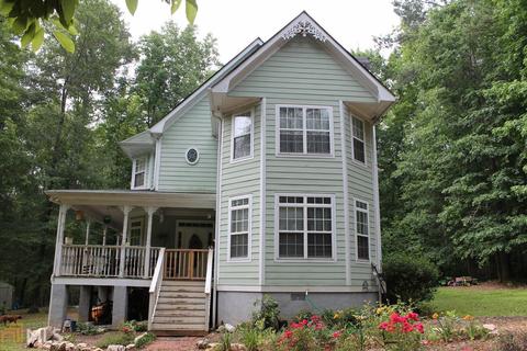 1341 Estes Rd, Rutledge, GA 30663 photo 1