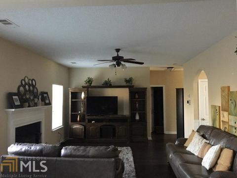 1017 Elswick Ln, Hampton, GA 30228 photo 5