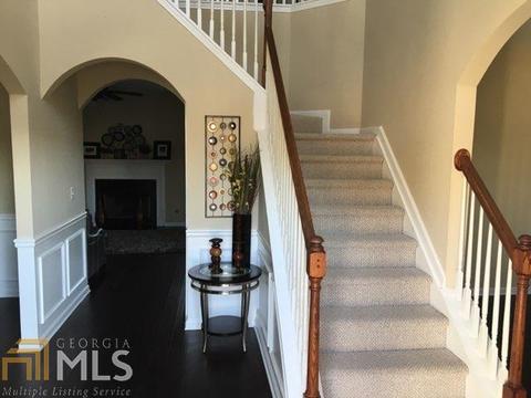 1017 Elswick Ln, Hampton, GA 30228 photo 2