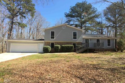 110 N Sears Rd, Covington, GA 30016 photo 1