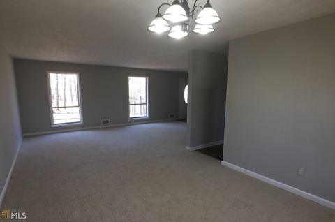 110 N Sears Rd, Covington, GA 30016 photo 7