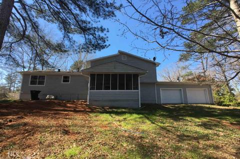 110 N Sears Rd, Covington, GA 30016 photo 3