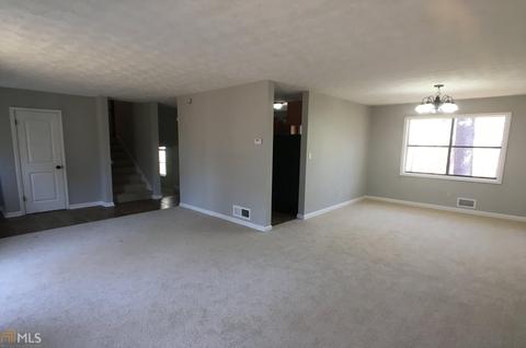 110 N Sears Rd, Covington, GA 30016 photo 6