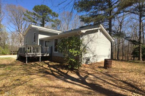 110 N Sears Rd, Covington, GA 30016 photo 2