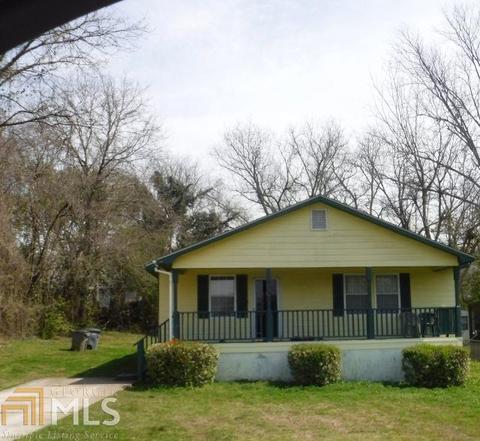 209 S Dawson St, Lagrange, GA 30241 photo 1