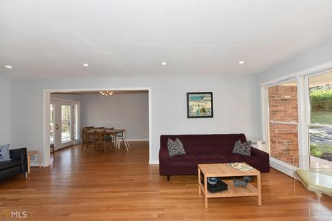 1706 Remington Rd, Chamblee, GA 30341 photo 8