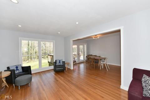 1706 Remington Rd, Chamblee, GA 30341 photo 9