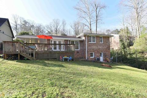 1706 Remington Rd, Chamblee, GA 30341 photo 35
