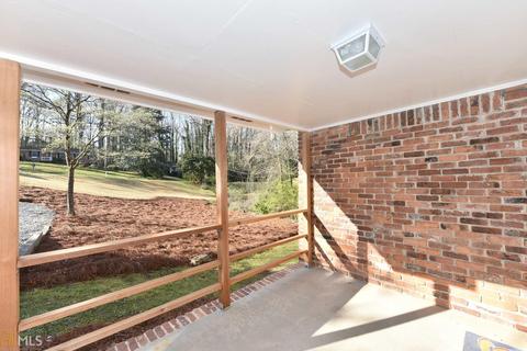1706 Remington Rd, Chamblee, GA 30341 photo 5