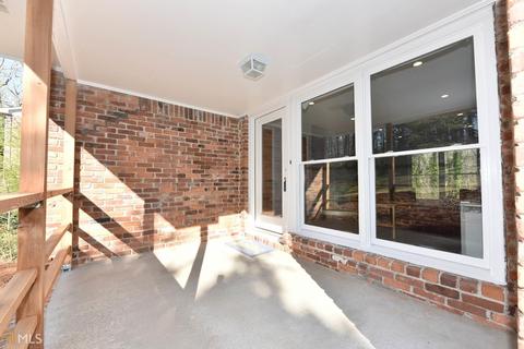 1706 Remington Rd, Chamblee, GA 30341 photo 4