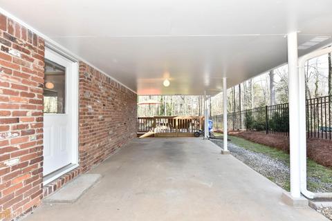 1706 Remington Rd, Chamblee, GA 30341 photo 3