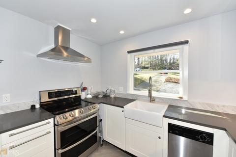 1706 Remington Rd, Chamblee, GA 30341 photo 16