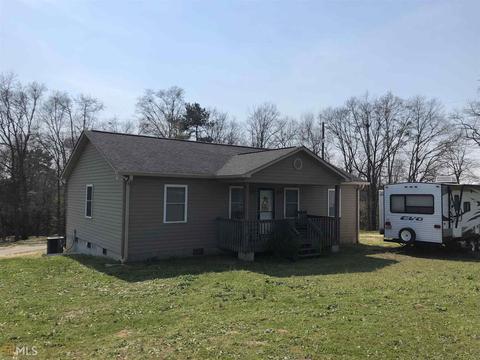 3425 Pulliam Mill Rd, Bowman, GA 30624 photo 2