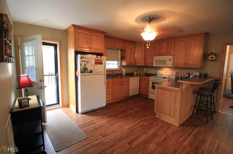3425 Pulliam Mill Rd, Bowman, GA 30624 photo 4