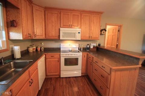 3425 Pulliam Mill Rd, Bowman, GA 30624 photo 7