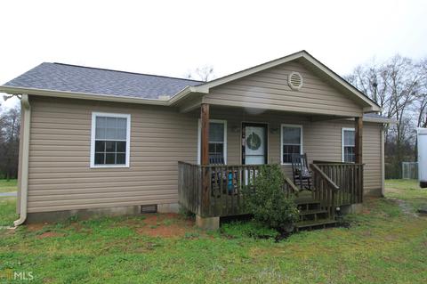 3425 Pulliam Mill Rd, Bowman, GA 30624 photo 1
