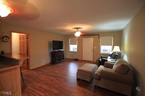 3425 Pulliam Mill Rd, Bowman, GA 30624 photo 5