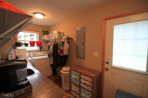 3425 Pulliam Mill Rd, Bowman, GA 30624 photo 13