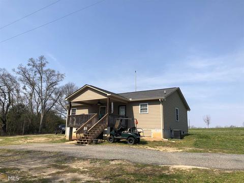 3425 Pulliam Mill Rd, Bowman, GA 30624 photo 3