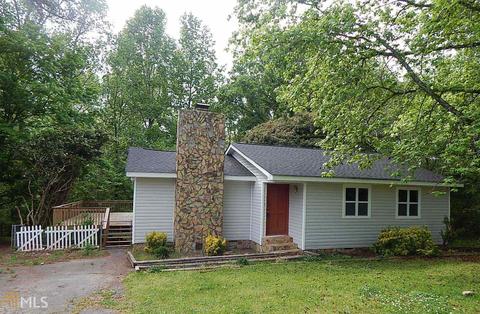 113 W Pyne, Lagrange, GA 30240 photo 1