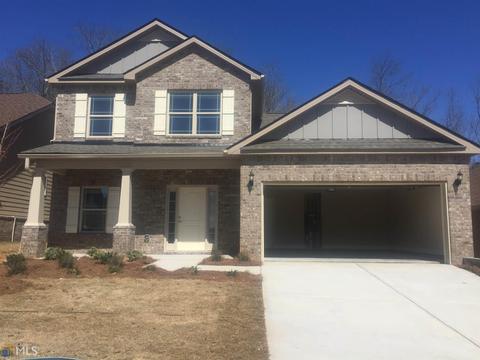 5042 Summersun Dr, Morrow, GA 30260 photo 1