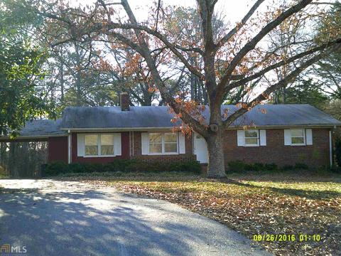 1357 Madison, Comer, GA 30629 photo 1