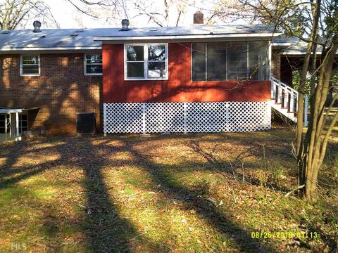 1357 Madison, Comer, GA 30629 photo 11